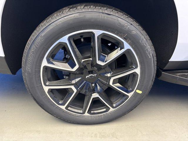 new 2026 Chevrolet Suburban car, priced at $79,993