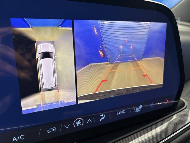 new 2026 Chevrolet Suburban car, priced at $79,993