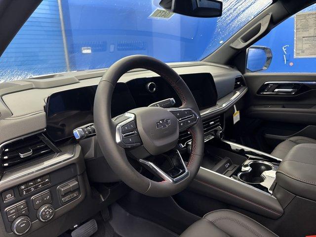 new 2026 Chevrolet Suburban car, priced at $79,993