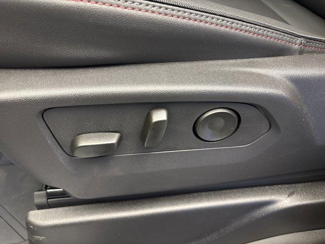 new 2026 Chevrolet Suburban car, priced at $79,993