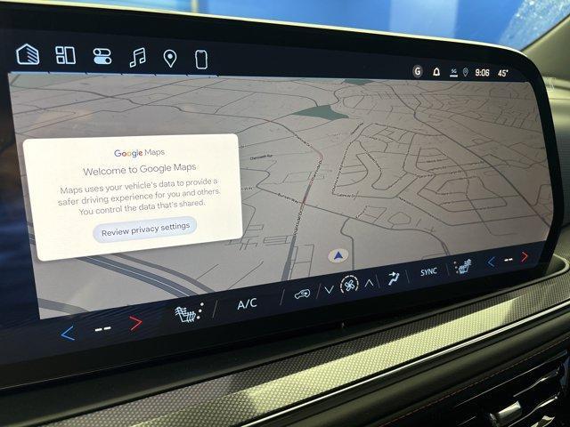 new 2026 Chevrolet Suburban car, priced at $79,993