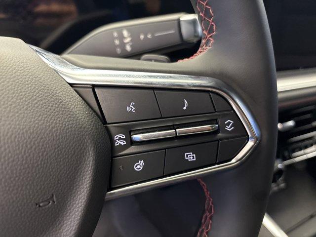 new 2026 Chevrolet Suburban car, priced at $79,993