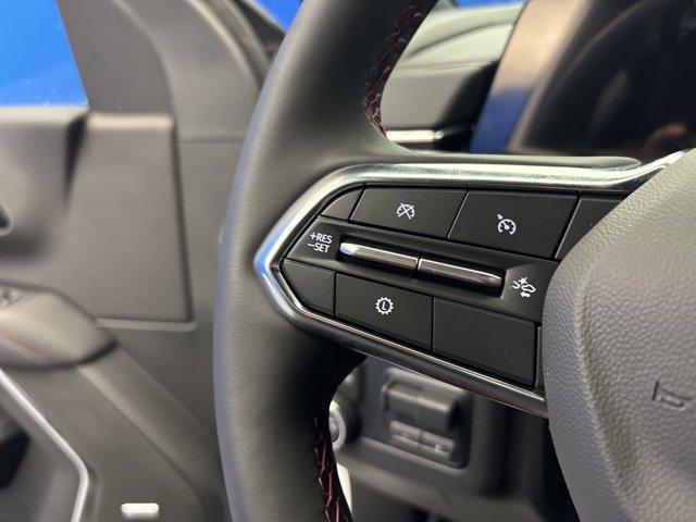 new 2026 Chevrolet Suburban car, priced at $79,993