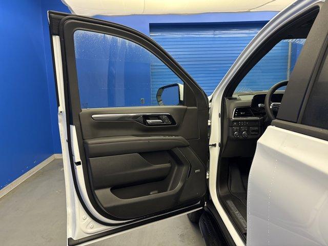 new 2026 Chevrolet Suburban car, priced at $79,993