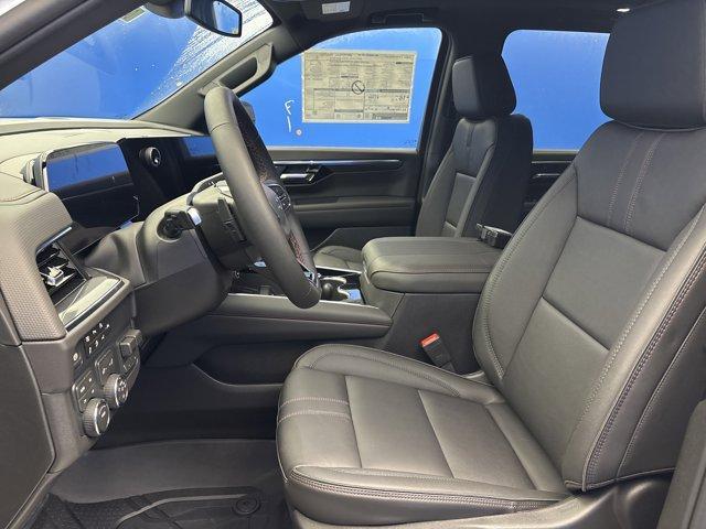 new 2026 Chevrolet Suburban car, priced at $79,993