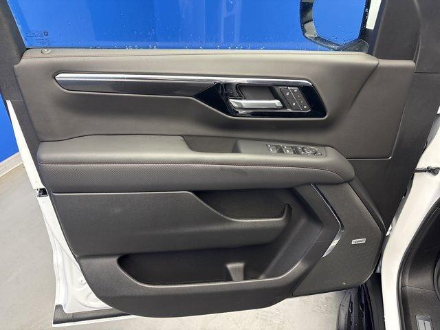 new 2026 Chevrolet Suburban car, priced at $79,993