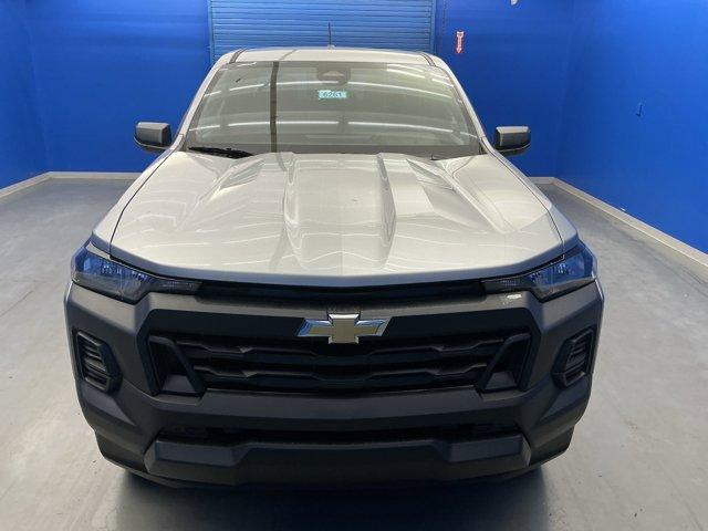 new 2025 Chevrolet Colorado car, priced at $34,590