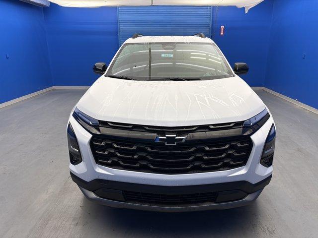 new 2026 Chevrolet Equinox car, priced at $32,016