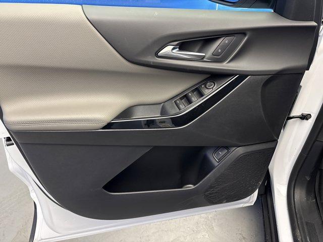 new 2026 Chevrolet Equinox car, priced at $32,016