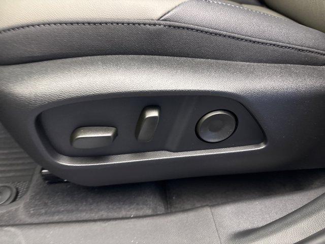 new 2026 Chevrolet Equinox car, priced at $32,016