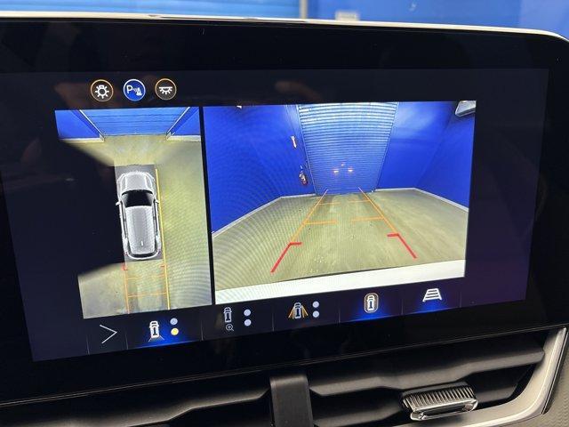 new 2026 Chevrolet Equinox car, priced at $32,016