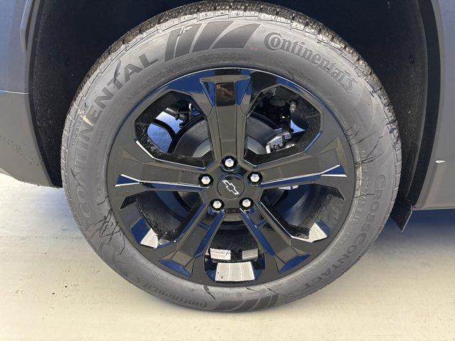 new 2026 Chevrolet Equinox car, priced at $32,016