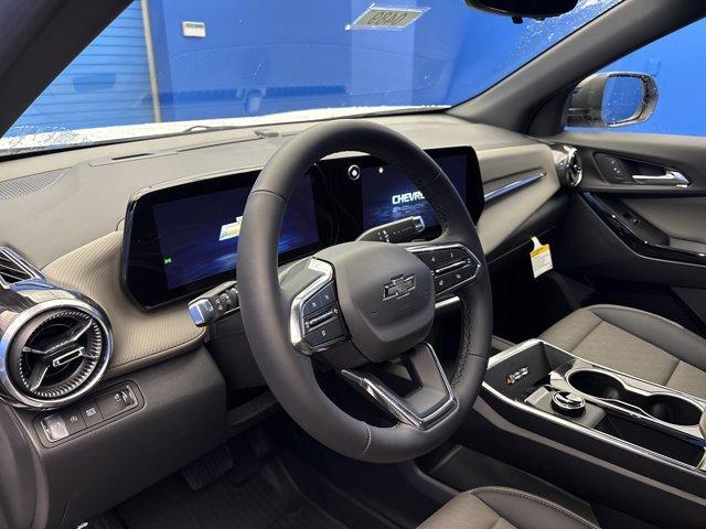 new 2026 Chevrolet Equinox car, priced at $32,016