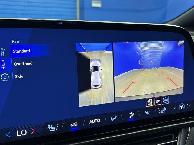 new 2026 Chevrolet Equinox EV car, priced at $32,912