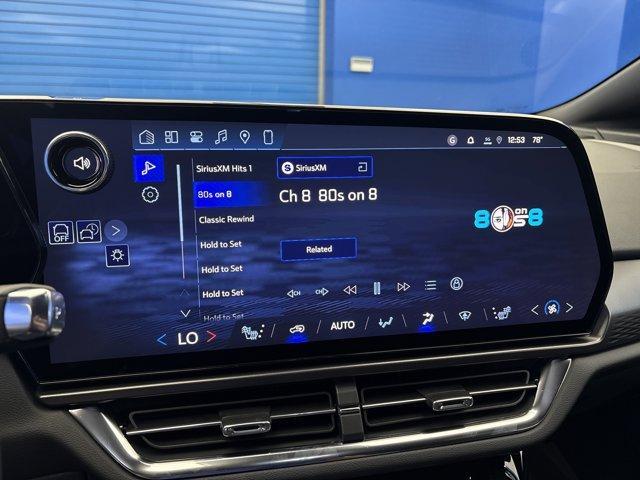 new 2026 Chevrolet Equinox EV car, priced at $32,912