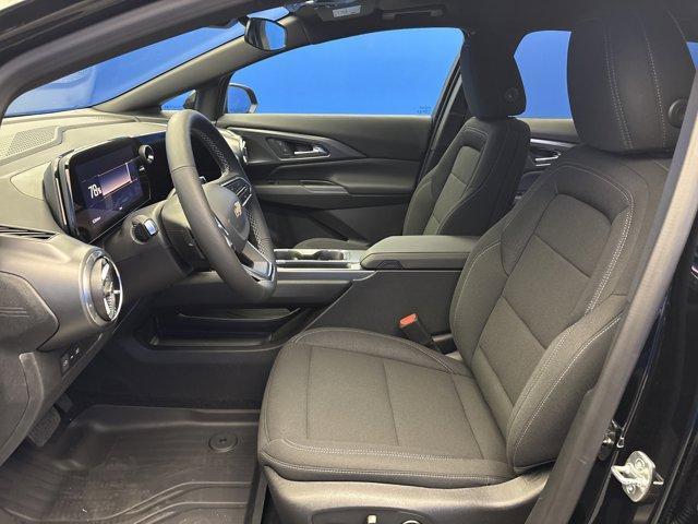 new 2026 Chevrolet Equinox EV car, priced at $32,912