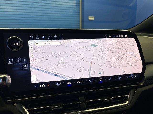 new 2026 Chevrolet Equinox EV car, priced at $32,912