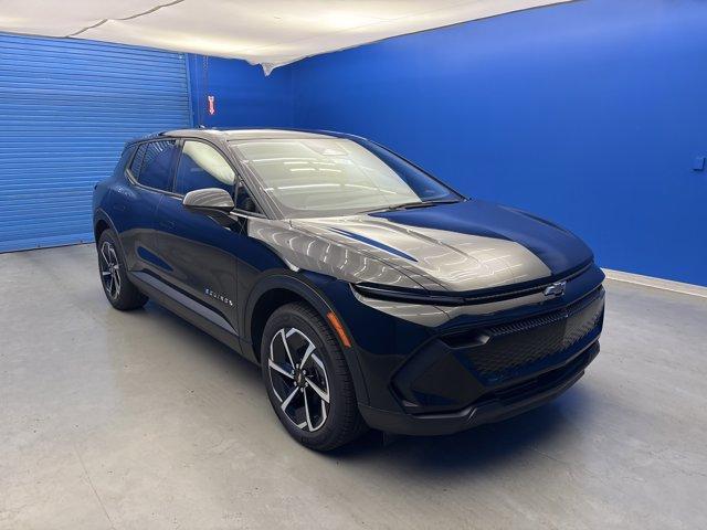 new 2026 Chevrolet Equinox EV car, priced at $32,912