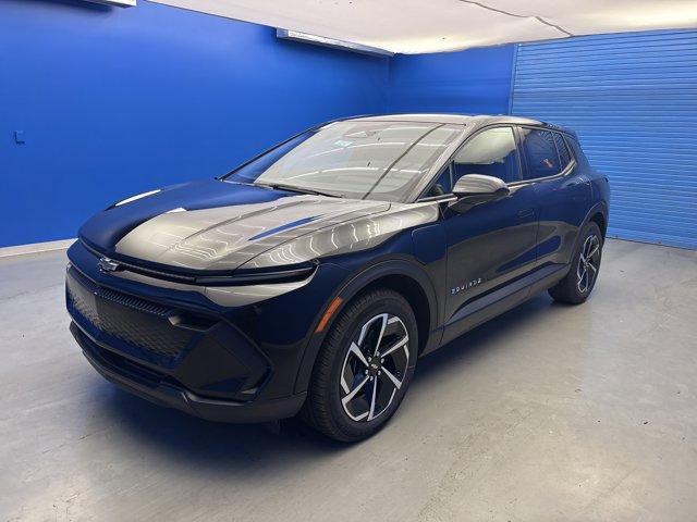 new 2026 Chevrolet Equinox EV car, priced at $32,912