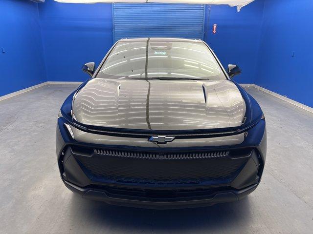 new 2026 Chevrolet Equinox EV car, priced at $32,912