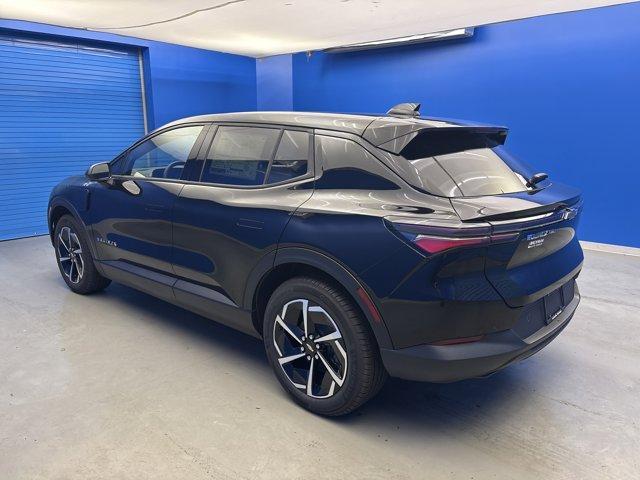 new 2026 Chevrolet Equinox EV car, priced at $32,912