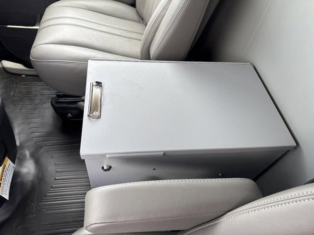 new 2025 Chevrolet Express 2500 car, priced at $50,804