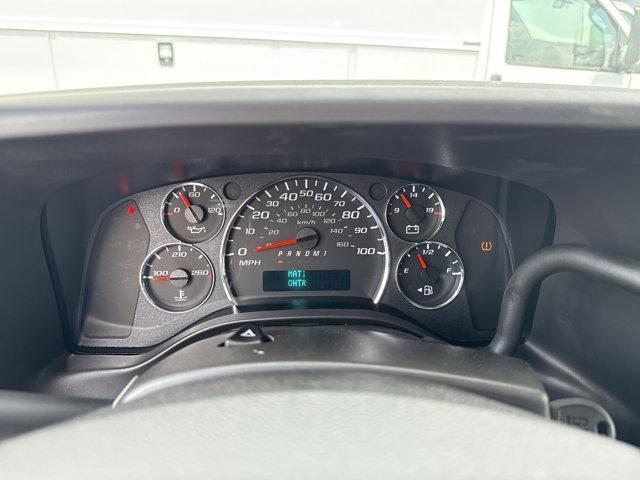 new 2025 Chevrolet Express 2500 car, priced at $50,804