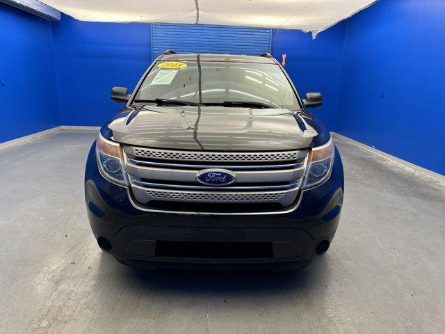 used 2015 Ford Explorer car, priced at $14,920