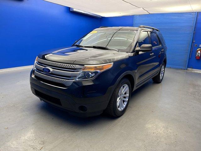 used 2015 Ford Explorer car, priced at $14,920