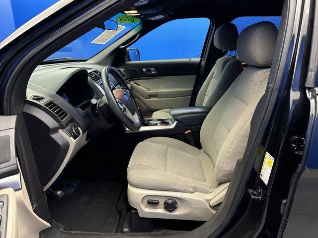 used 2015 Ford Explorer car, priced at $14,920