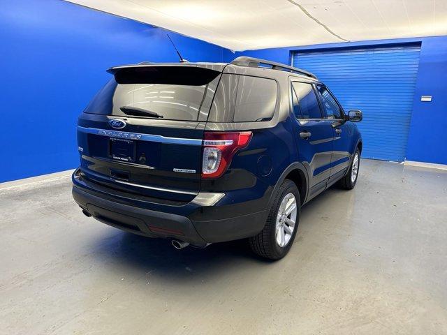 used 2015 Ford Explorer car, priced at $14,920