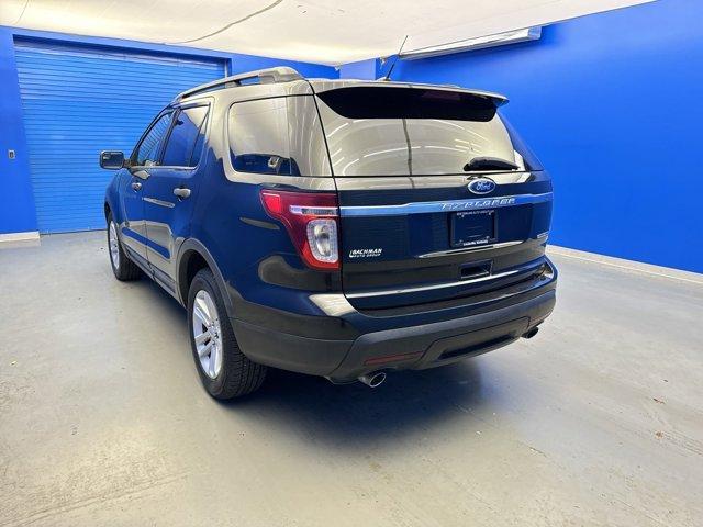 used 2015 Ford Explorer car, priced at $14,920