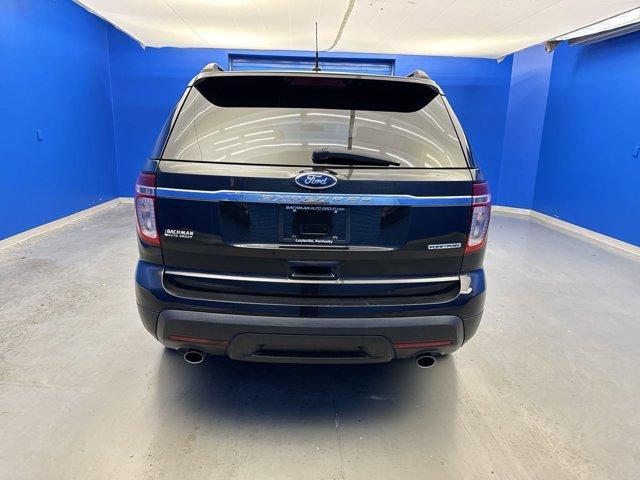 used 2015 Ford Explorer car, priced at $14,920