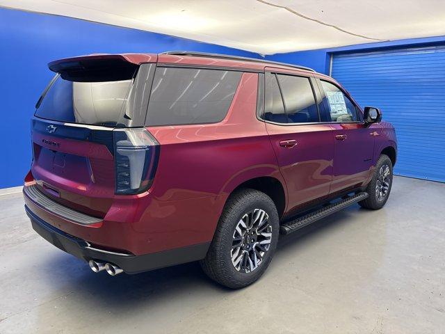 new 2026 Chevrolet Tahoe car, priced at $75,477