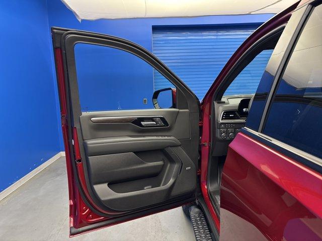 new 2026 Chevrolet Tahoe car, priced at $75,477