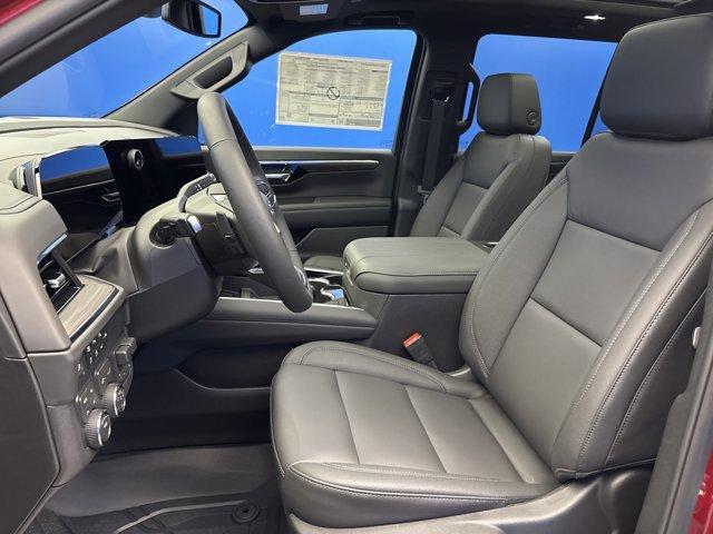 new 2026 Chevrolet Tahoe car, priced at $75,477