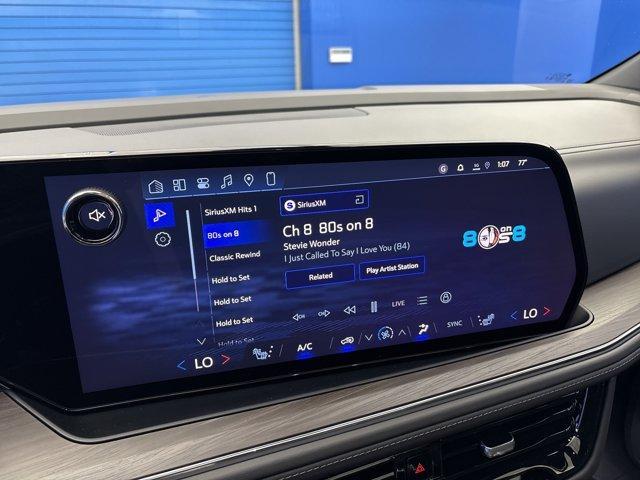 new 2026 Chevrolet Tahoe car, priced at $75,477