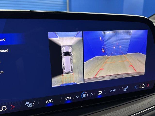 new 2026 Chevrolet Tahoe car, priced at $75,477