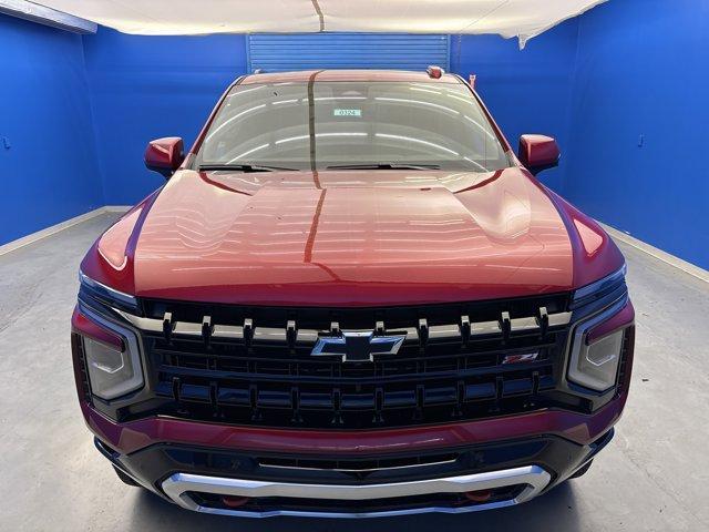 new 2026 Chevrolet Tahoe car, priced at $75,477