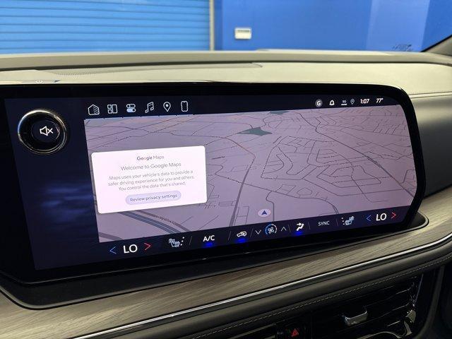 new 2026 Chevrolet Tahoe car, priced at $75,477