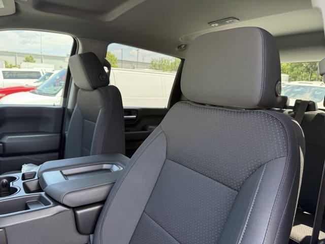 new 2025 Chevrolet Silverado 2500 car, priced at $55,295