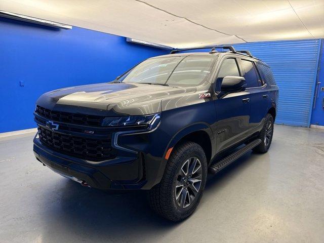 new 2024 Chevrolet Tahoe car, priced at $69,155