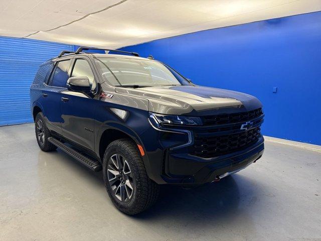 new 2024 Chevrolet Tahoe car, priced at $69,155