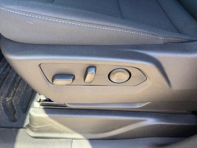 new 2026 Chevrolet Tahoe car, priced at $61,544