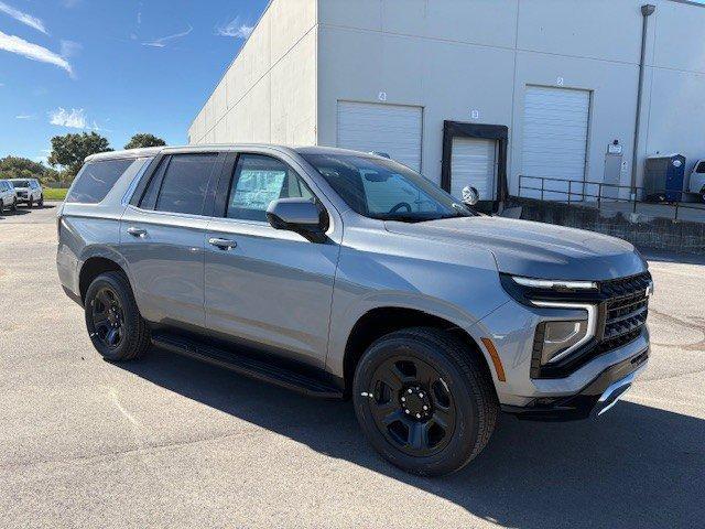 new 2026 Chevrolet Tahoe car, priced at $61,544