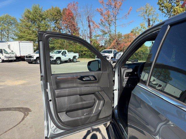 new 2026 Chevrolet Tahoe car, priced at $61,544