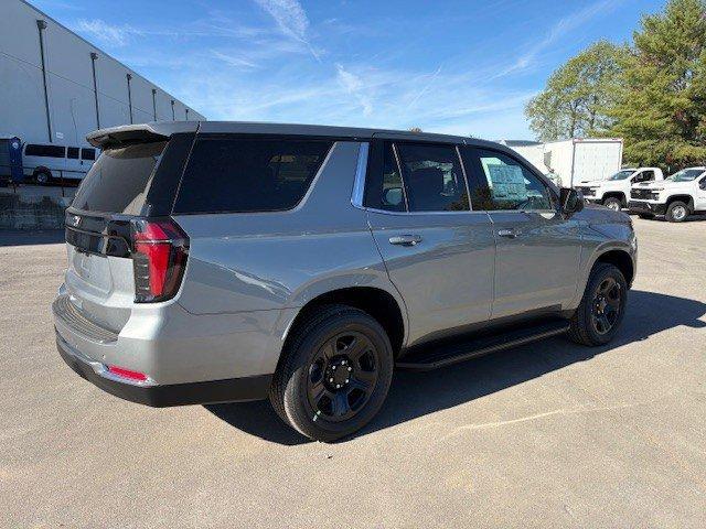 new 2026 Chevrolet Tahoe car, priced at $61,544