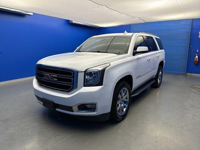 used 2019 GMC Yukon car, priced at $23,815