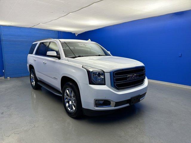 used 2019 GMC Yukon car, priced at $23,815