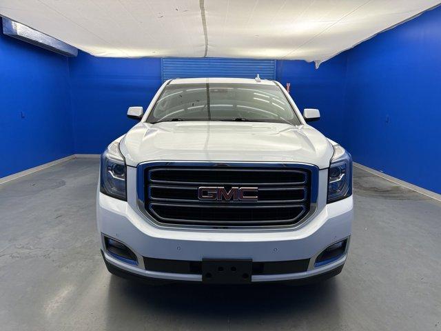 used 2019 GMC Yukon car, priced at $23,815